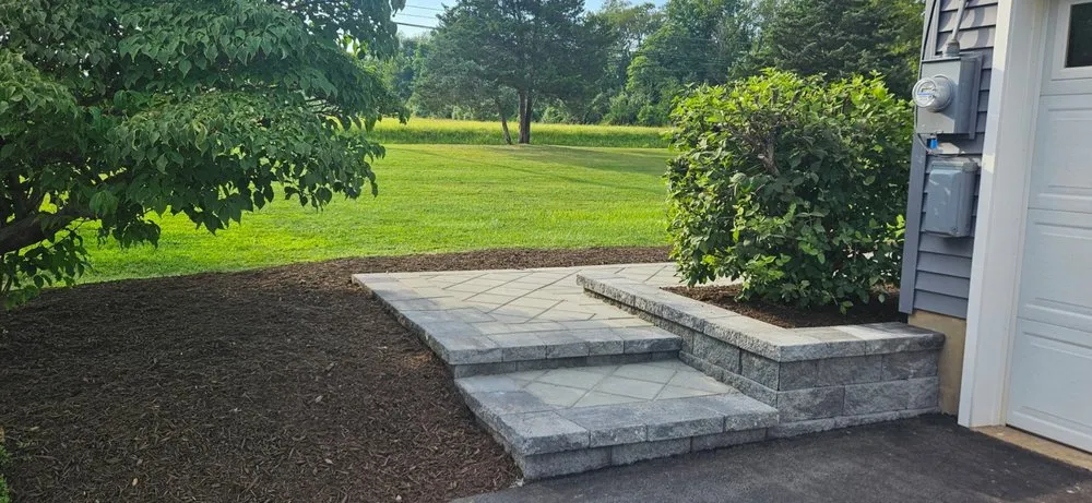 Reliable garden landscaping for beautiful yards across Somerville, NJ - Hidden Hollow Acres