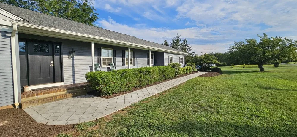 Affordable outdoor landscaping in Somerville, NJ - Hidden Hollow Acres