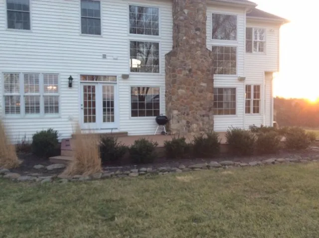 Local outdoor landscaping for residential properties across Herndon, VA - Hidden Lane