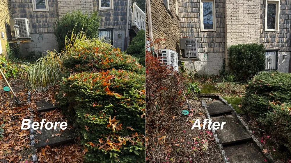 Top-rated landscape design for beautiful yards in Elizabeth, PA by Hidden Leaf Land Management