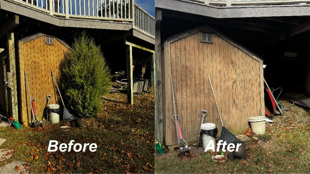 Affordable lawn mowing service for homes across Elizabeth, PA - Hidden Leaf Land Management