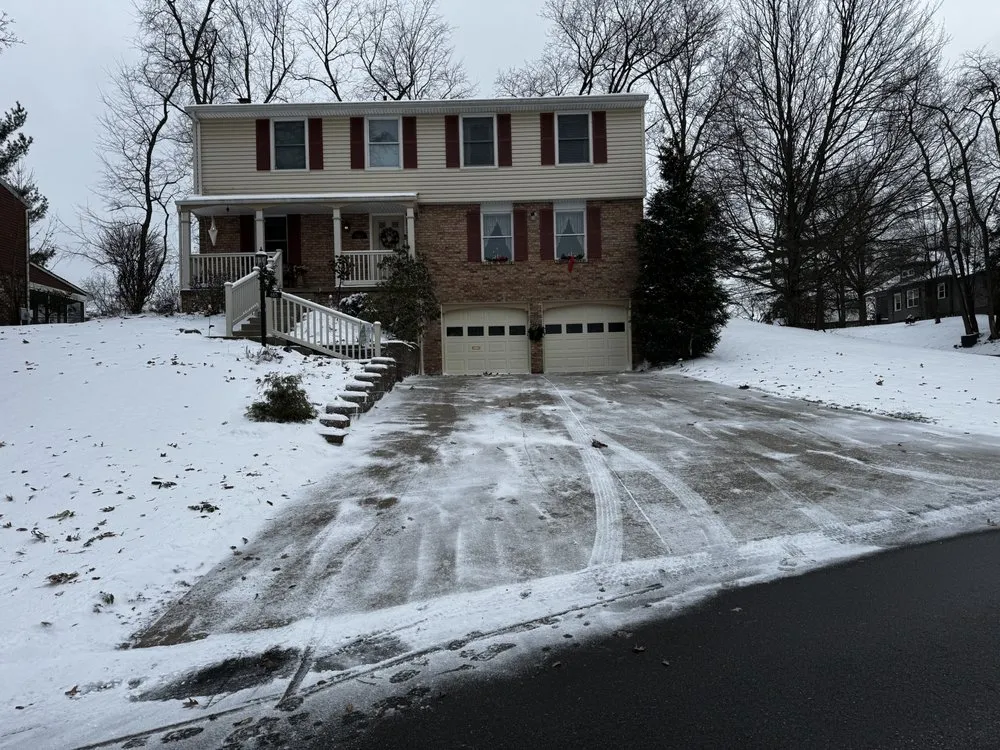 Top-rated lawn care service in Elizabeth, PA by Hidden Leaf Land Management