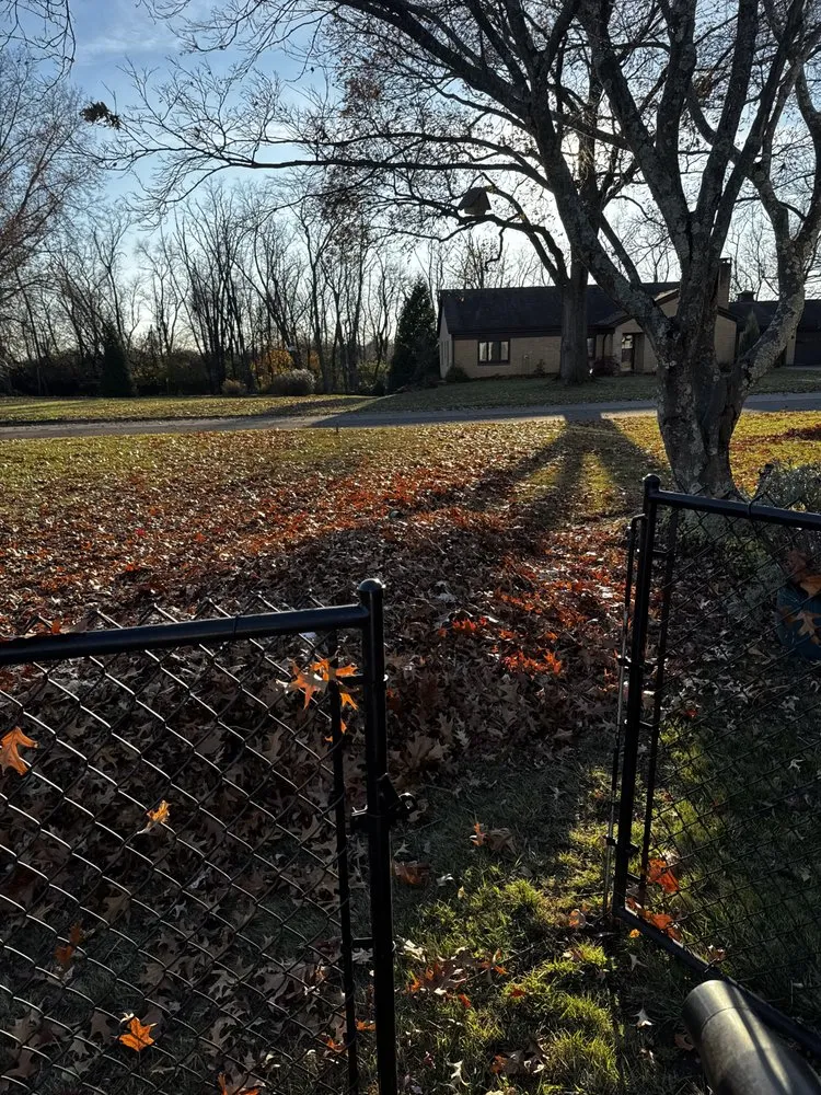 Affordable landscaping services in Elizabeth, PA by Hidden Leaf Land Management