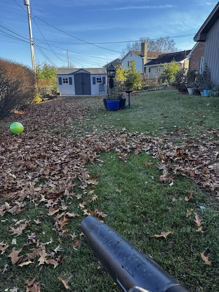 Top-rated outdoor landscaping in Elizabeth, PA by Hidden Leaf Land Management