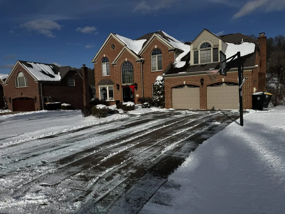 Top-rated lawn care service near you across Elizabeth, PA - Hidden Leaf Land Management