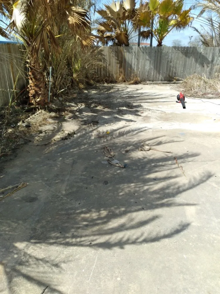 Affordable landscape design for homes in CORP CHRISTI, TX by Hidden Leaf Lawn And Tree Service