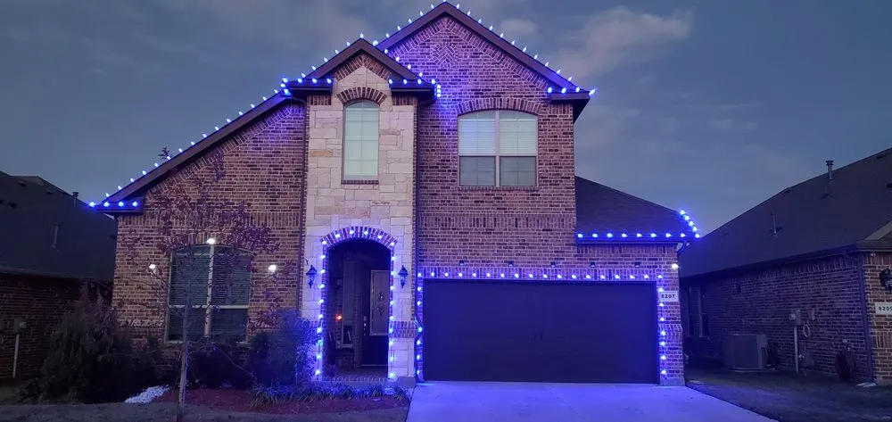 Trusted landscaping services experts serving Mansfield, TX - Hidden Leaf Lawn Care