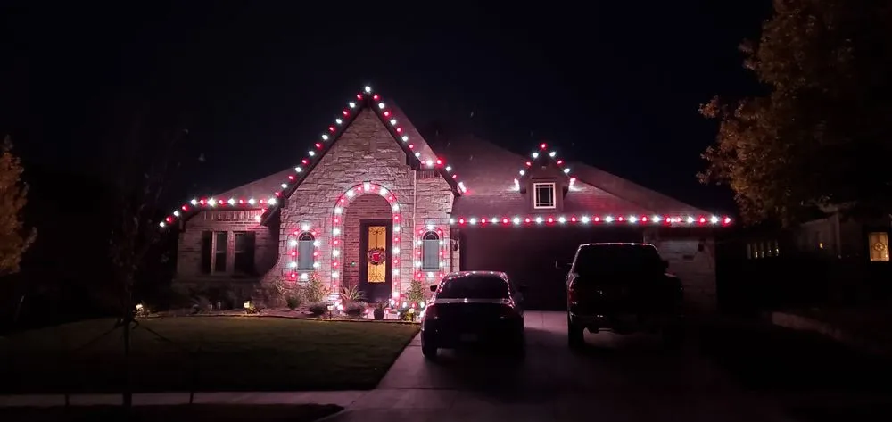 Reliable yard cleanup service experts serving Mansfield, TX - Hidden Leaf Lawn Care