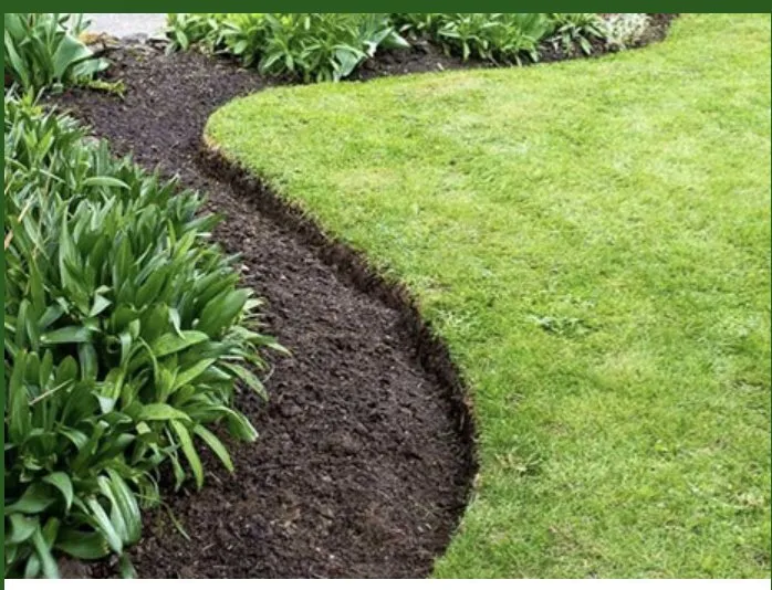 Expert outdoor landscaping in Manheim, PA by Hidden Oaks Outdoor Company