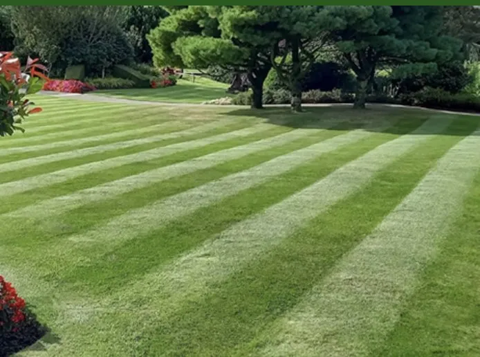 Professional garden landscaping experts serving Manheim, PA - Hidden Oaks Outdoor Company