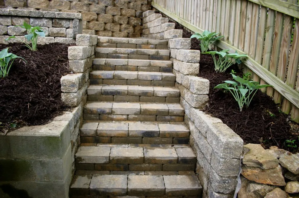 Reliable residential landscaping near you in Cartersville, GA by Hidden Pond Plant & Tree Farm