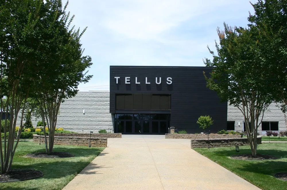 Reliable residential landscaping in Cartersville, GA - Hidden Pond Plant & Tree Farm