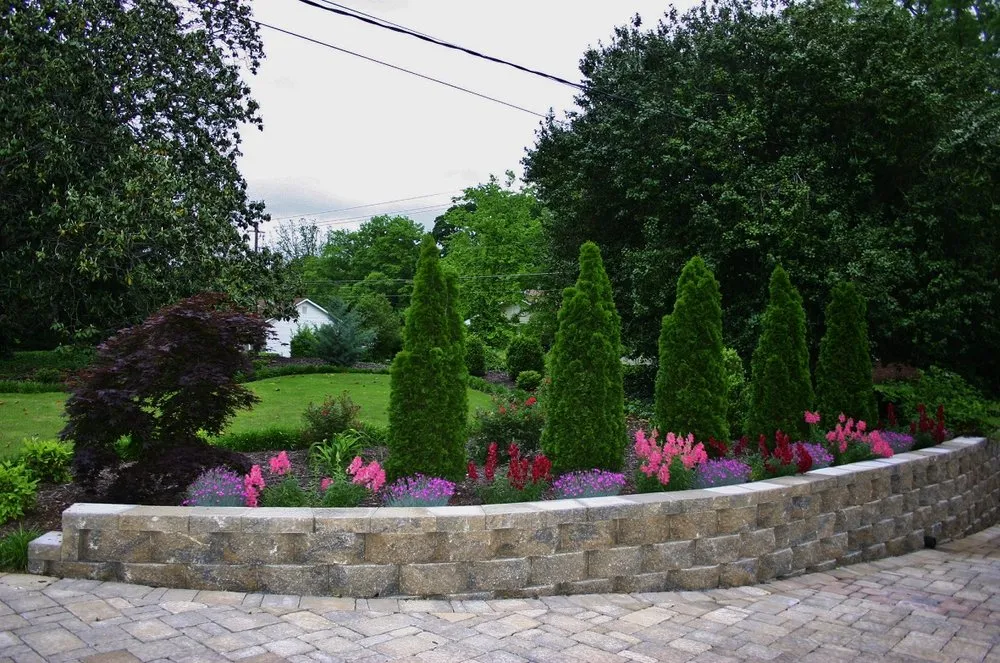 Custom lawn mowing service near you in Cartersville, GA by Hidden Pond Plant & Tree Farm