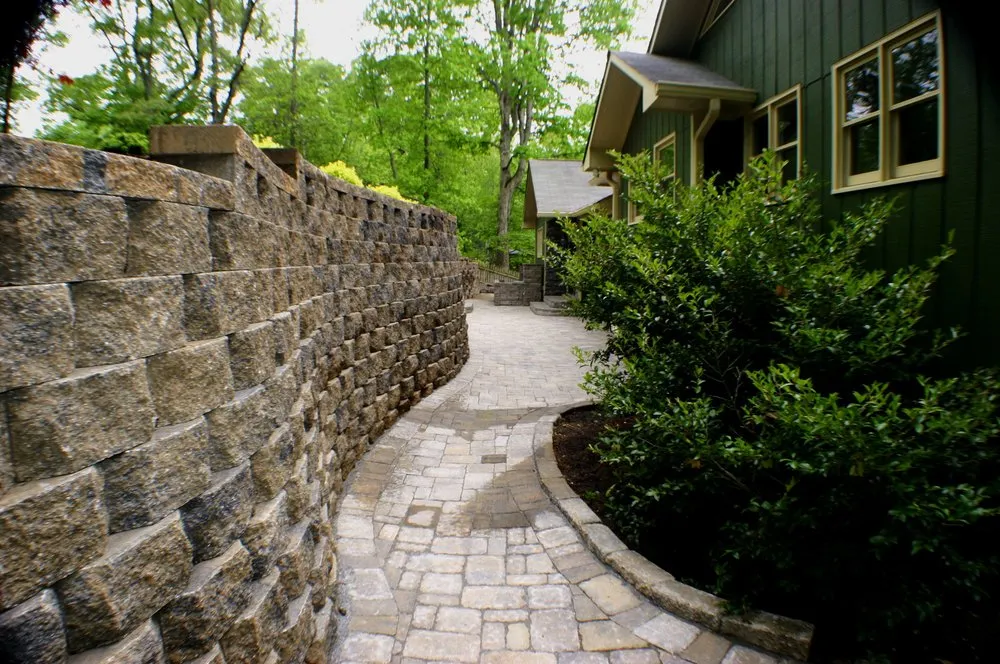 Expert lawn care service in Cartersville, GA by Hidden Pond Plant & Tree Farm