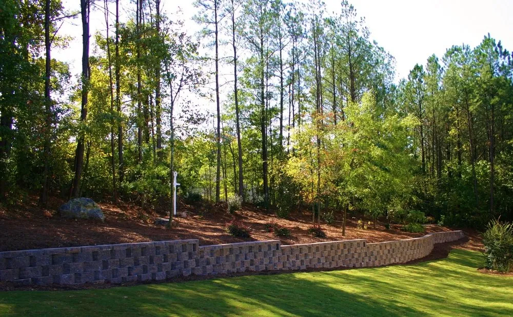Reliable lawn care service for beautiful yards across Cartersville, GA - Hidden Pond Plant & Tree Farm