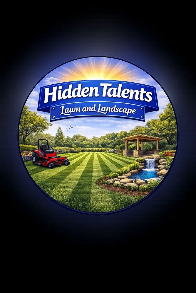 Expert yard maintenance for year-round maintenance across Livonia, MI - Hidden Talents Lawn and Landscape
