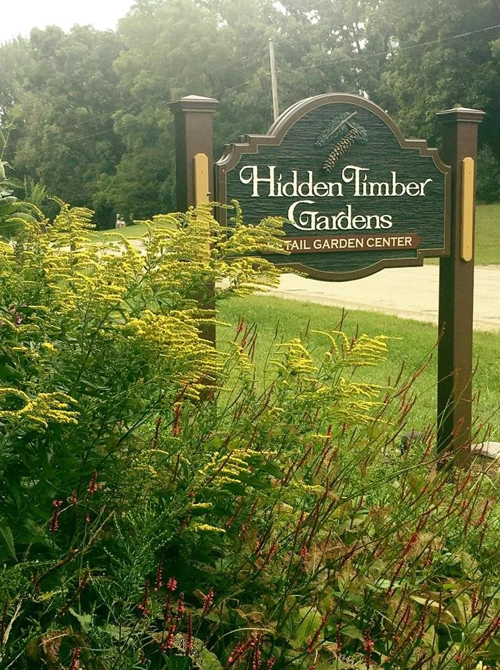 Reliable lawn mowing service for homes across Chana, IL - Hidden Timber Gardens