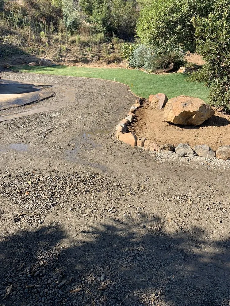 Local yard cleanup service near you across Escondido, CA - Hidden valley landscaping