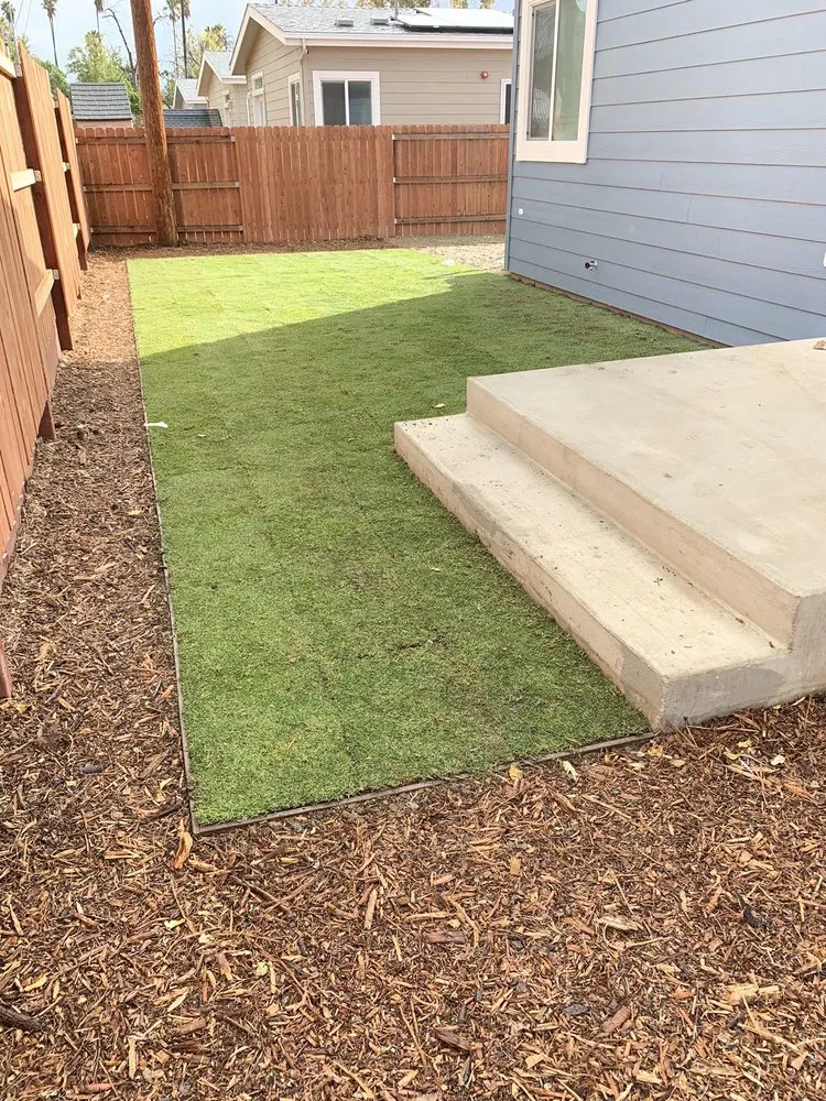 Expert residential landscaping near you across Escondido, CA - Hidden valley landscaping