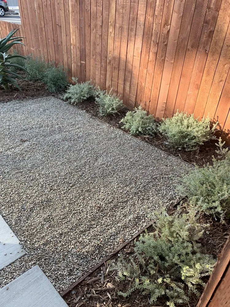 Top-rated outdoor landscaping for residential properties across Escondido, CA - Hidden valley landscaping