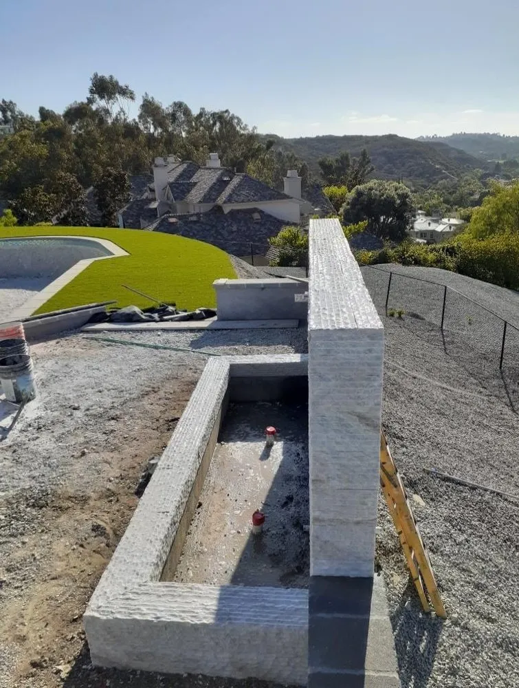 Professional yard maintenance for homes across Escondido, CA - Hidden valley landscaping