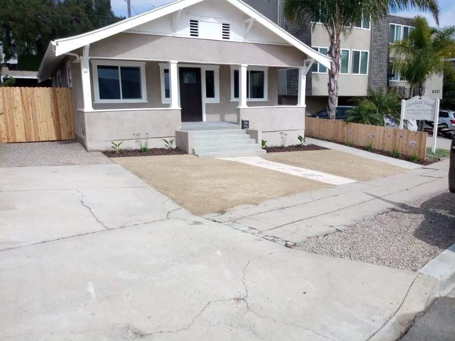 Trusted yard cleanup service experts serving Escondido, CA - Hidden valley landscaping