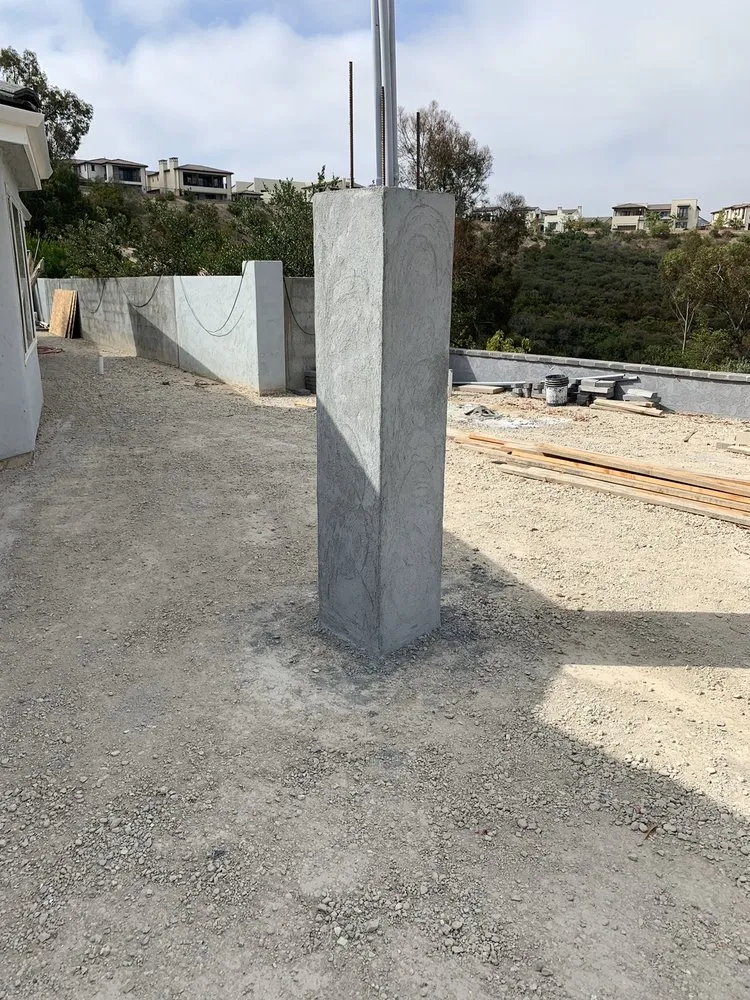 Custom landscape design in Escondido, CA - Hidden valley landscaping