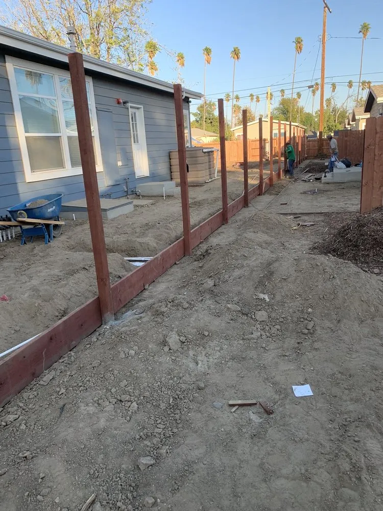 Professional residential landscaping for homes across Escondido, CA - Hidden valley landscaping