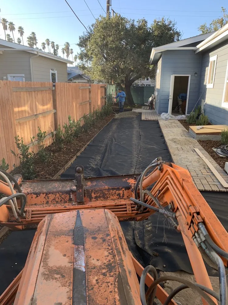 Top-rated lawn mowing service in Escondido, CA - Hidden valley landscaping