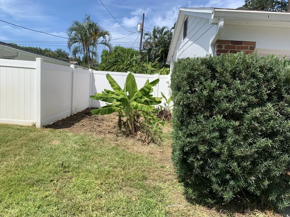Trusted residential landscaping in St. Petersburg, FL - Hidden Value