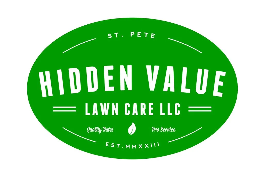 Expert residential landscaping near you in St. Petersburg, FL by Hidden Value