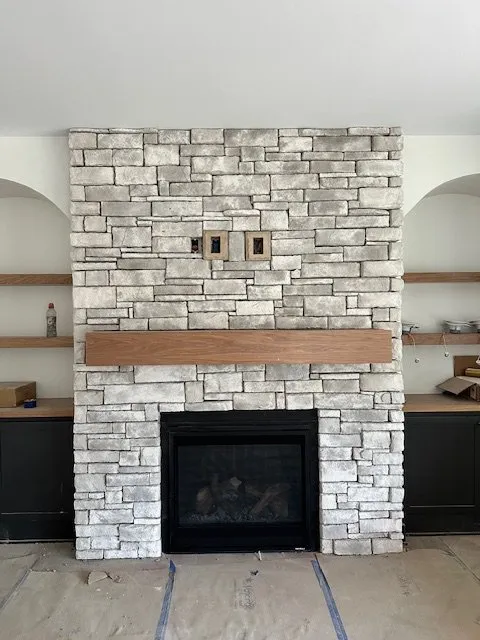 Local landscape design in Beckett Ridge, OH by Hideaway Outdoor Living & Landscape