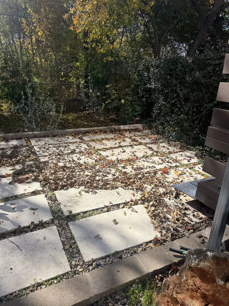 Affordable landscape installation for outdoor upgrades across Austin, TX - Hidef Lawncare and Power Washing