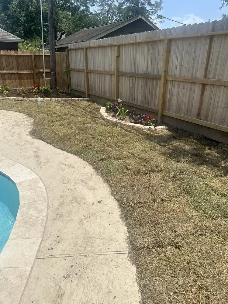 Reliable outdoor landscaping experts serving Austin, TX - Hidef Lawncare and Power Washing