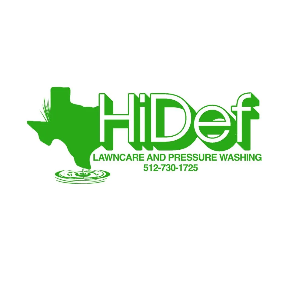 Trusted residential landscaping in Austin, TX - Hidef Lawncare and Power Washing