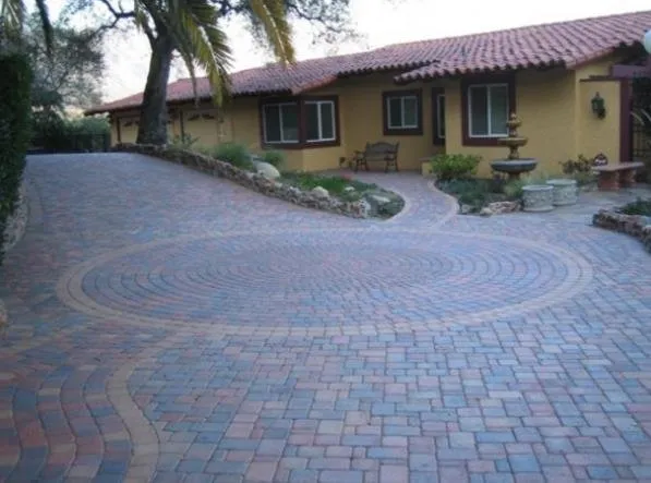 Reliable residential landscaping in Lochbuie, CO - Hidrocalidad Concrete & Groundskeeping