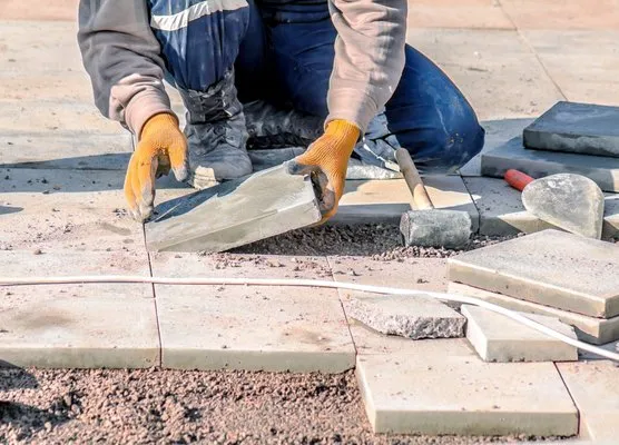 Hidrocalidad Concrete & Groundskeeping