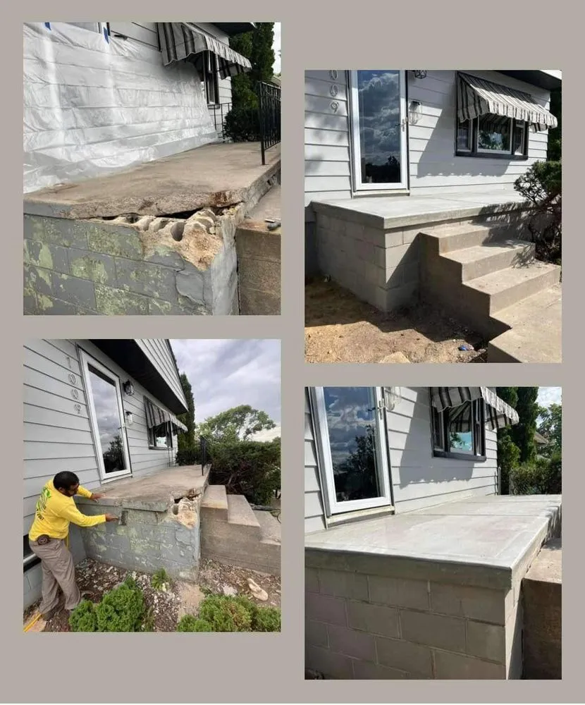 Expert lawn care service experts serving Omaha, NE - Hidrocalido Construction