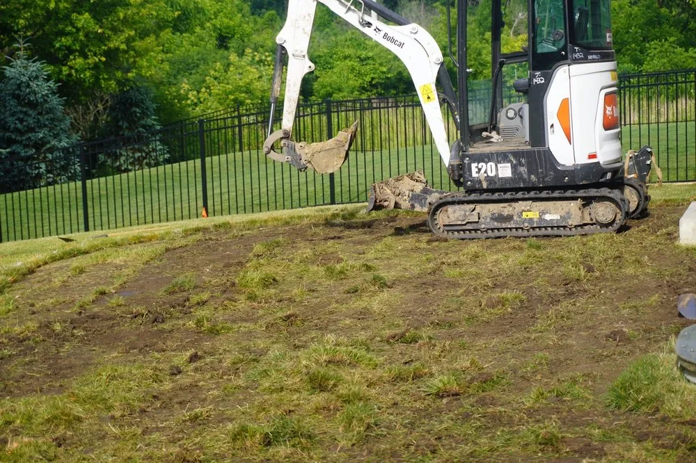 Custom outdoor landscaping in Grayslake, IL - Hidrogo Landscaping