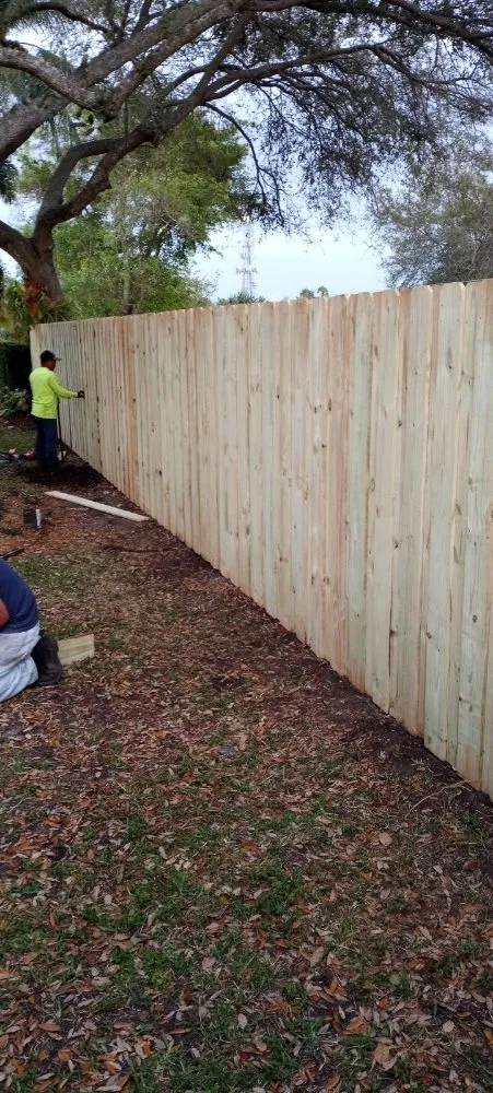 Custom landscape design experts serving Miami, FL - Hiedra Landscaping Service