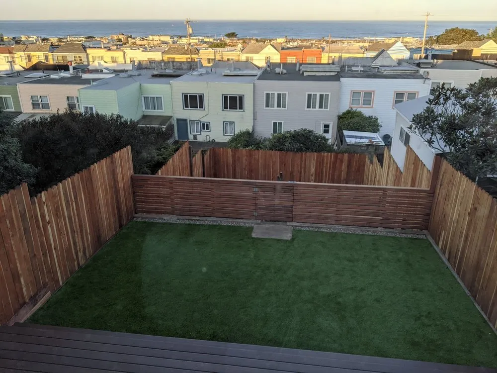 Expert residential landscaping for beautiful yards across San Francisco, CA - Hien Landscaping