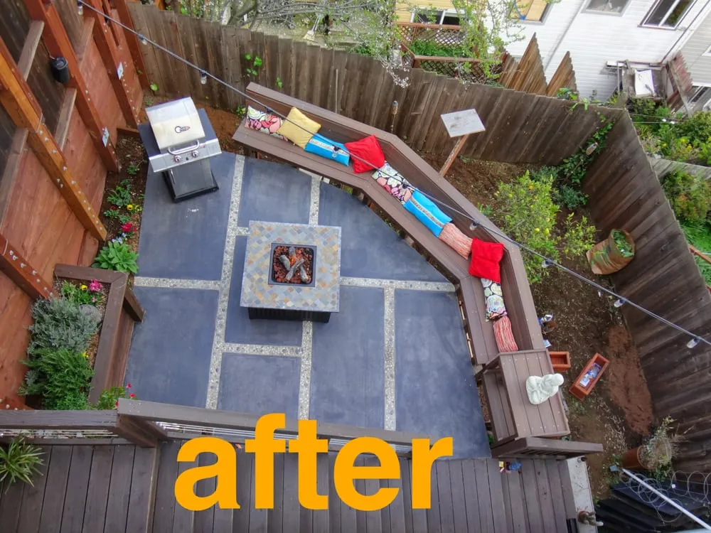 Top-rated landscaping services in San Francisco, CA - Hien Landscaping