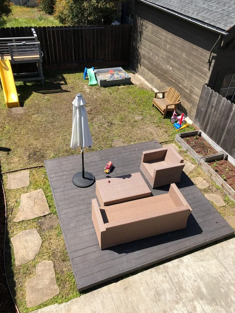 Reliable residential landscaping with custom design in San Francisco, CA by Hien Landscaping