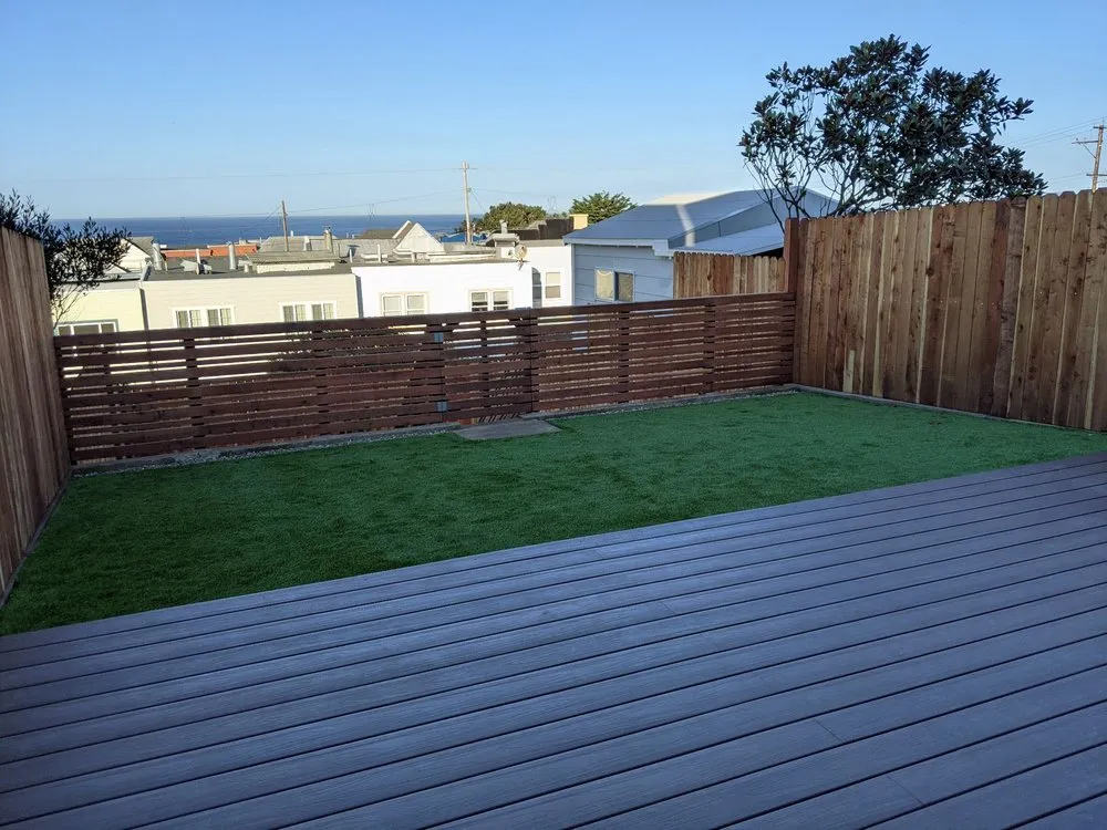 Custom landscape installation experts serving San Francisco, CA - Hien Landscaping