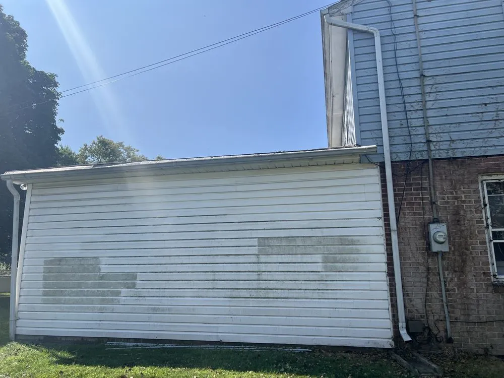 Expert lawn mowing service for year-round maintenance in Mohnton, PA by Hiester Lawn and Home Needs