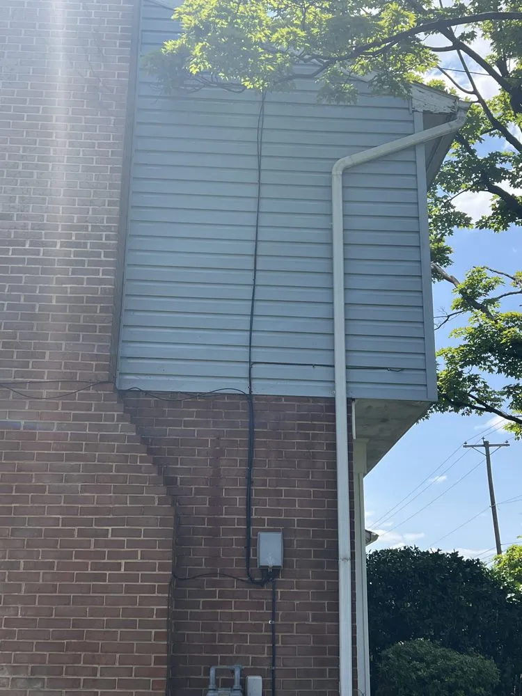 Trusted yard cleanup service near you in Mohnton, PA by Hiester Lawn and Home Needs