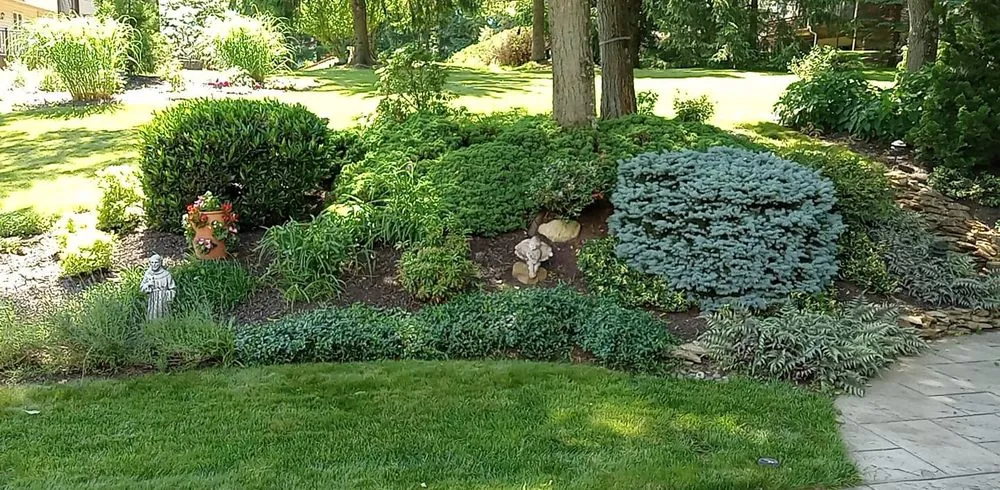 Reliable landscape installation for outdoor upgrades across Carlisle, PA - Hiester's Services