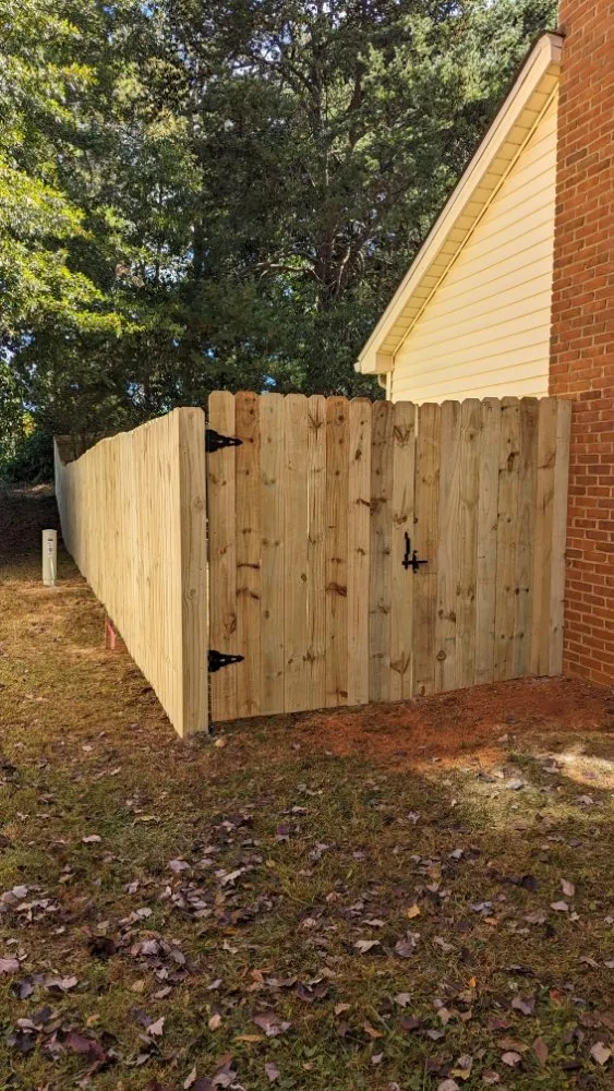 Affordable lawn mowing service in Marietta, GA - Higginbotham Design