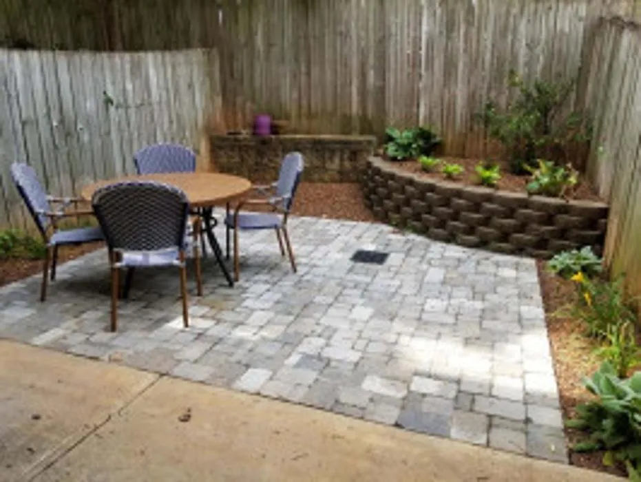 Expert landscape design in Marietta, GA - Higginbotham Design