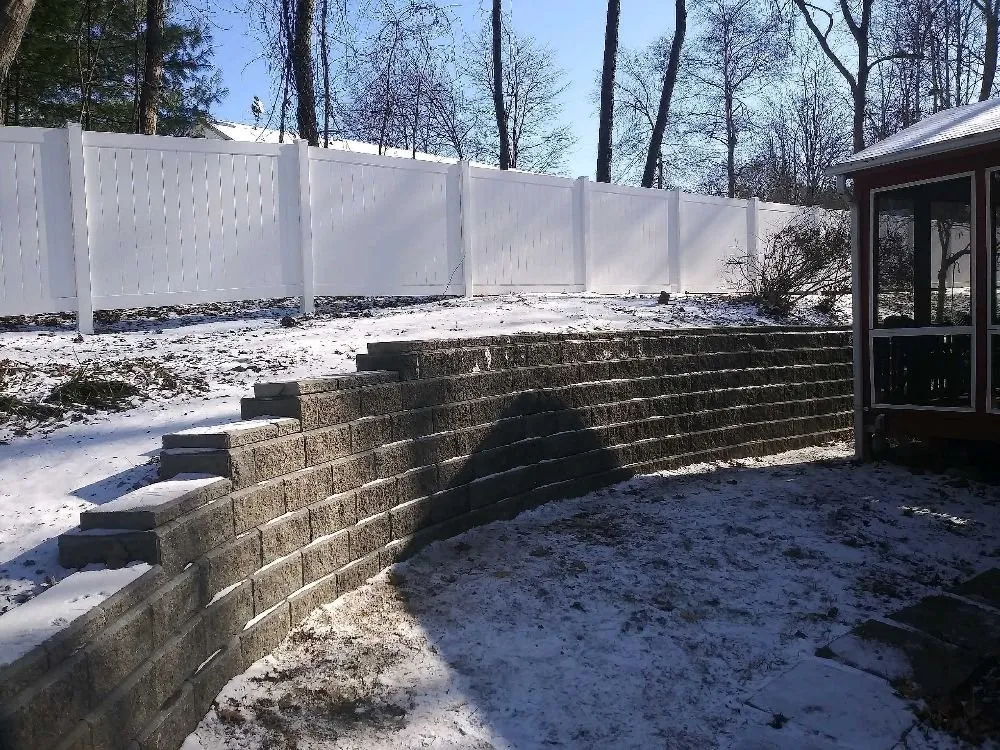 Affordable lawn mowing service in Castleton-on-Hudson, NY by Higgins Builders